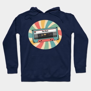 the chats retro Hoodie